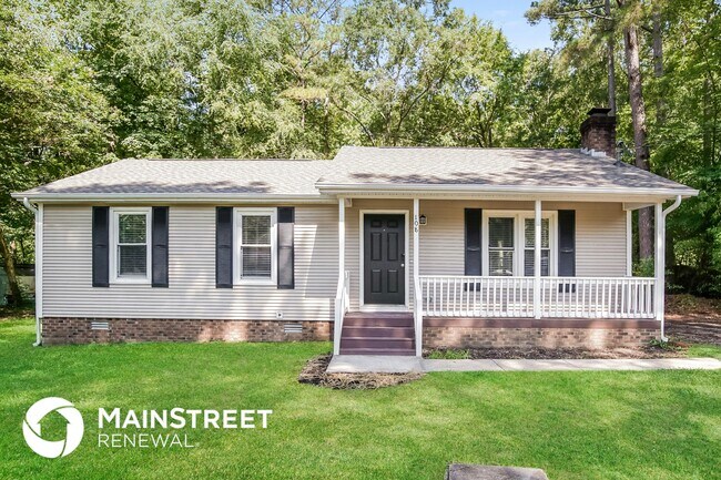 108 S Bend Dr in Knightdale, NC - Building Photo - Building Photo