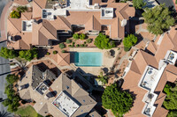 Villa Antigua in Scottsdale, AZ - Building Photo - Building Photo