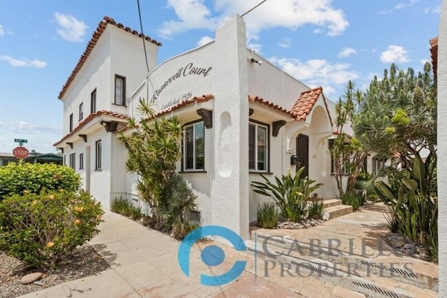 property at 3011 1/2 30th St