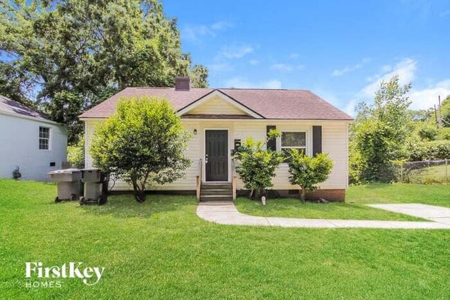 property at 1337 Bethel Rd