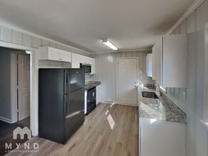 2634 Skyland Dr in Gastonia, NC - Foto de edificio - Building Photo