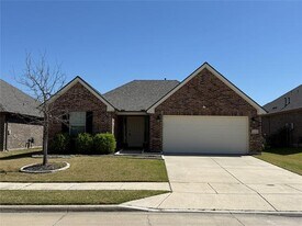 1029 Bird Creek Dr in Little Elm, TX - Building Photo