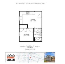 151 S Main St in Northfield, VT - Building Photo - Building Photo