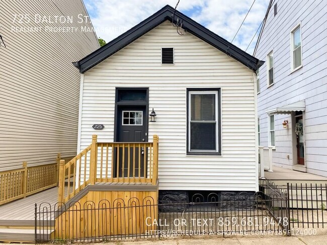 725 Dalton St in Covington, KY - Building Photo - Building Photo