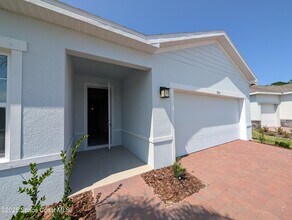 2504 Landing Dr in Titusville, FL - Building Photo - Building Photo