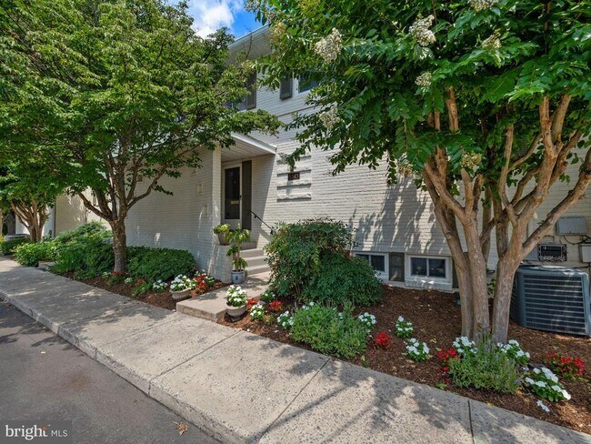 5343 Pooks Hill Rd in Bethesda, MD - Building Photo - Building Photo