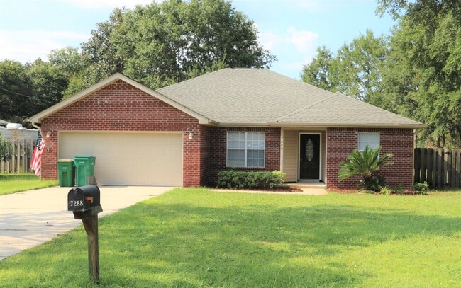 property at 7288 Mossy Oaks Ct