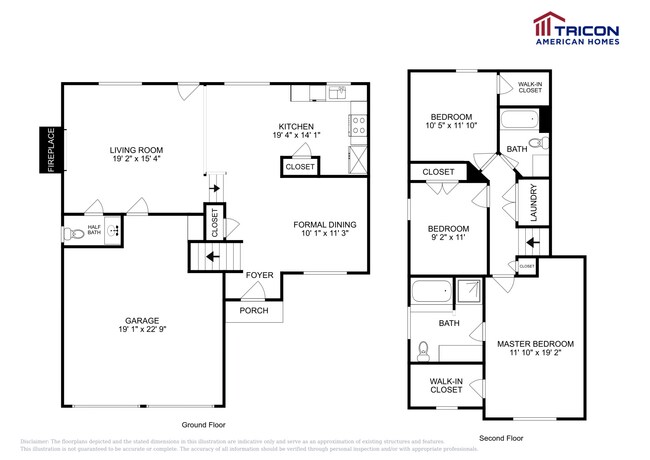 5606 Wellborn Creek Dr in Lithonia, GA - Building Photo - Building Photo