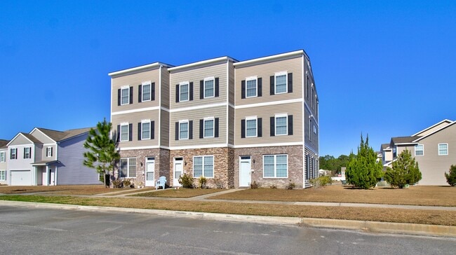 property at 127 Davila St