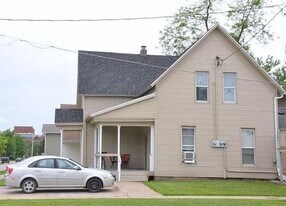 404 S Marion St in Kirksville, MO - Building Photo