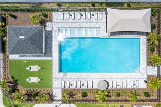 Altera Conner Park in Land O Lakes, FL - Building Photo - Building Photo