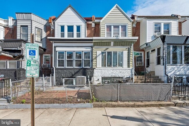 5743 N 12th St in Philadelphia, PA - Building Photo - Building Photo