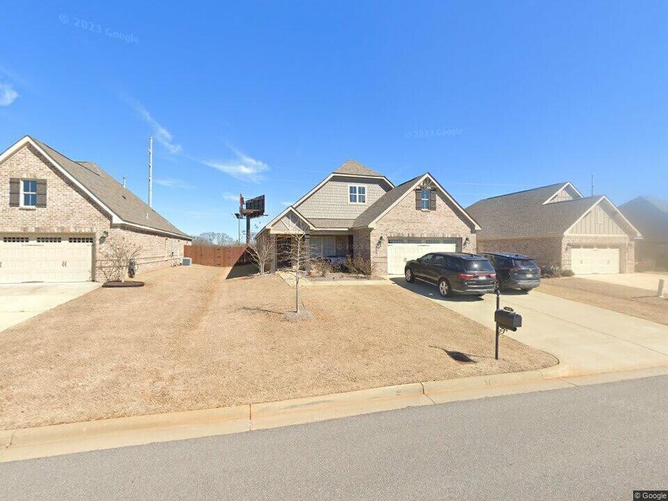 1830 Mabel Dr in Prattville, AL - Building Photo