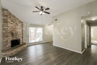 11008 Maidencane Ct in Houston, TX - Building Photo - Building Photo