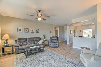 15033 W Home Run Dr in Surprise, AZ - Building Photo - Building Photo