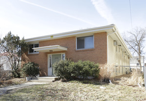 Blaisdell in Minneapolis, MN - Building Photo