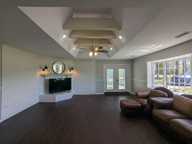 278 Oxley Dr in Lyons, GA - Building Photo - Building Photo