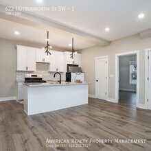 622 Butterworth St SW in Grand Rapids, MI - Building Photo - Building Photo