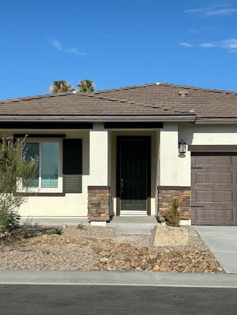42391 Palisades Dr in Indio, CA - Building Photo - Building Photo