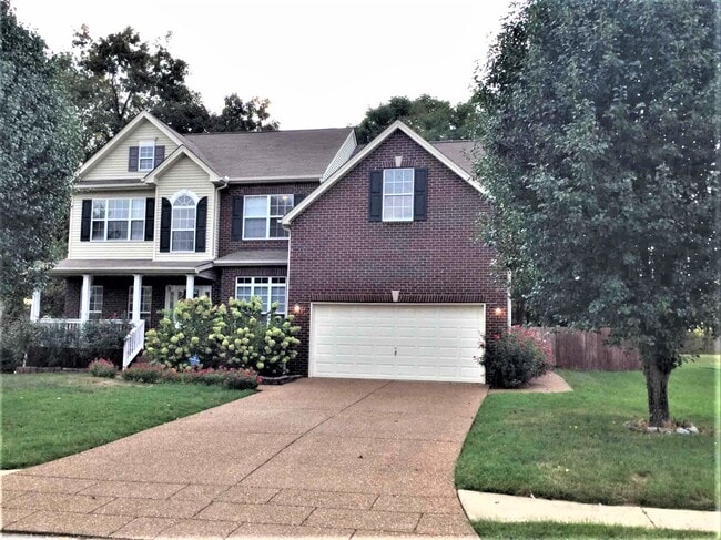 property at 1108 Bob White Ln