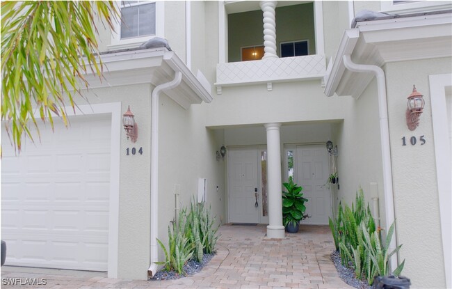 property at 1395 Mariposa Cir