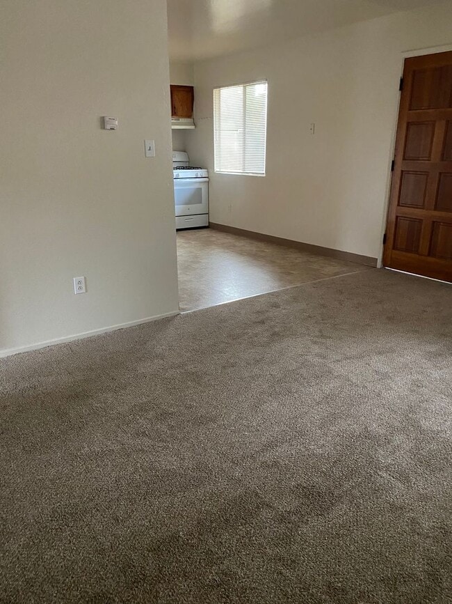 property at 1235 Ohio St