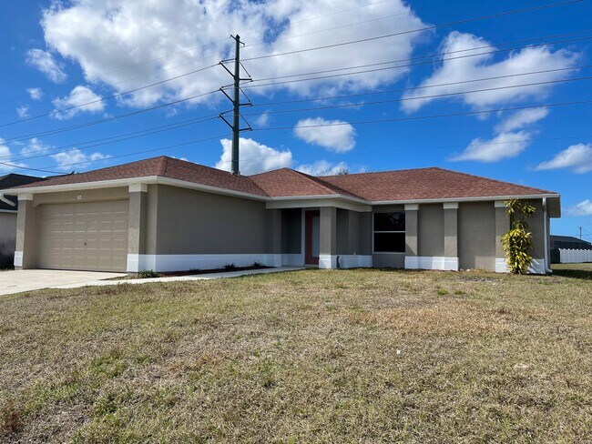 property at 306 SW 24th Ave
