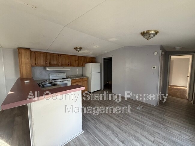 property at 119 SW Socket Glen