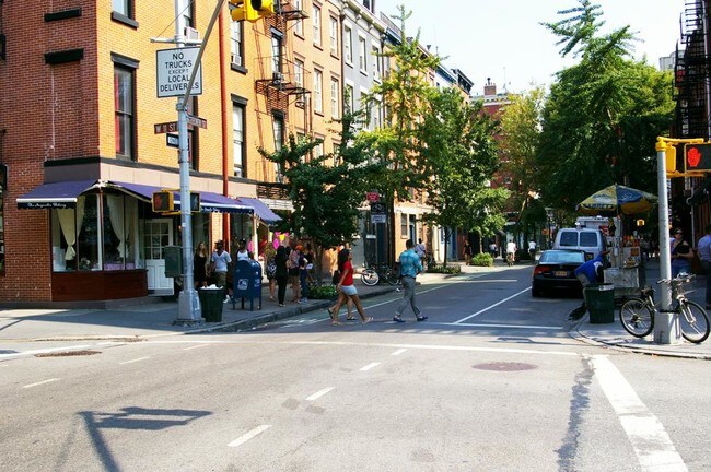 property at 78 E 3rd St