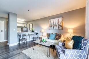 Aventine at Lantana - 55+ Active Adult Apa... in Lake Worth, FL - Building Photo