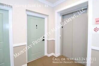 10120 Seattle Slew Ln in Laurel, MD - Building Photo - Building Photo