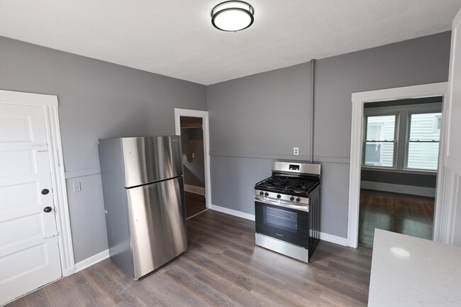 property at 181 Norfolk St