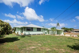 106 N Kainalu Dr in Kailua, HI - Building Photo - Building Photo