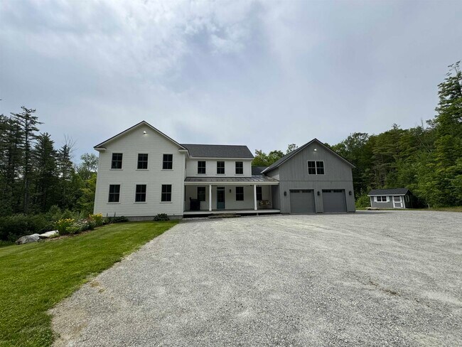 property at 81 Pine Tree Ln