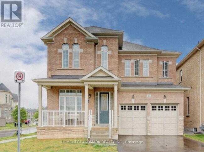 483 Threshing Mill Blvd.