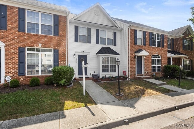 5514 Belle Pond Dr in Richmond, VA - Building Photo - Building Photo