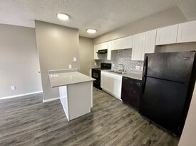 MACK PARK Apartamentos