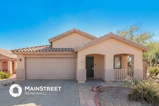 16450 N Naegel Dr in Surprise, AZ - Building Photo