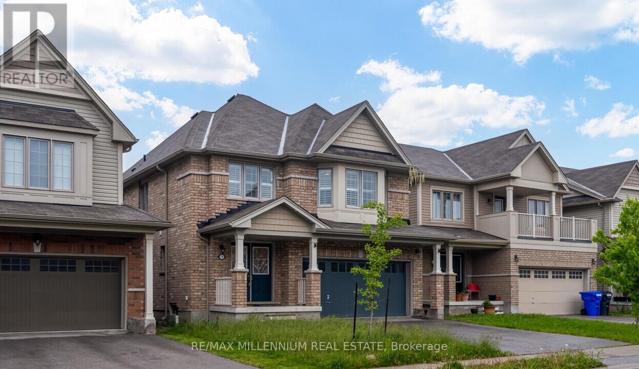 7761 Butternut Blvd in Niagara Falls, ON - Building Photo