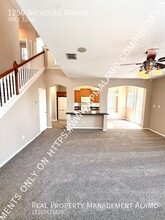 1250 Nicholas Mnr in San Antonio, TX - Building Photo - Building Photo