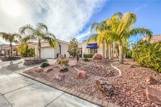 2701 Spalding Dr in Las Vegas, NV - Building Photo - Building Photo