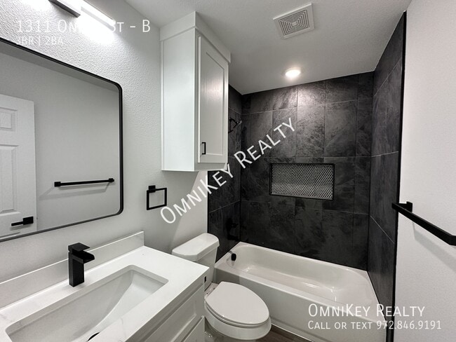 property at 1311 Oneal St