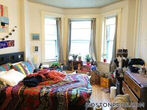 28 Westland Ave in Boston, MA - Building Photo - Building Photo