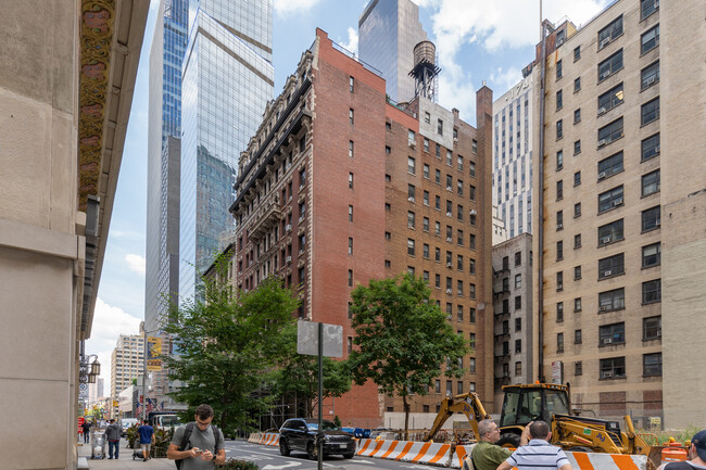 The Albemarle in New York, NY - Foto de edificio - Building Photo