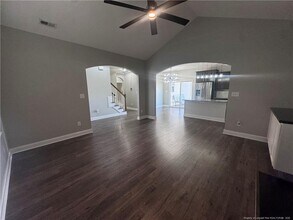 1544 Vandenberg Dr in Fayetteville, NC - Building Photo - Building Photo