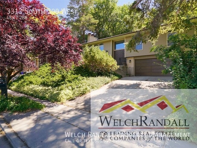 3313 S 300 W in Bountiful, UT - Building Photo - Building Photo