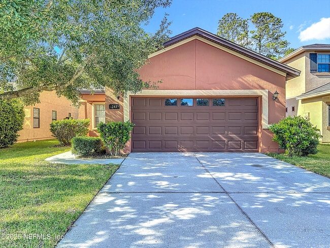 243 Buck Run Way in St. Augustine, FL - Building Photo - Building Photo