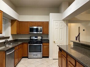 14323 Arborcrest St in Houston, TX - Building Photo - Building Photo