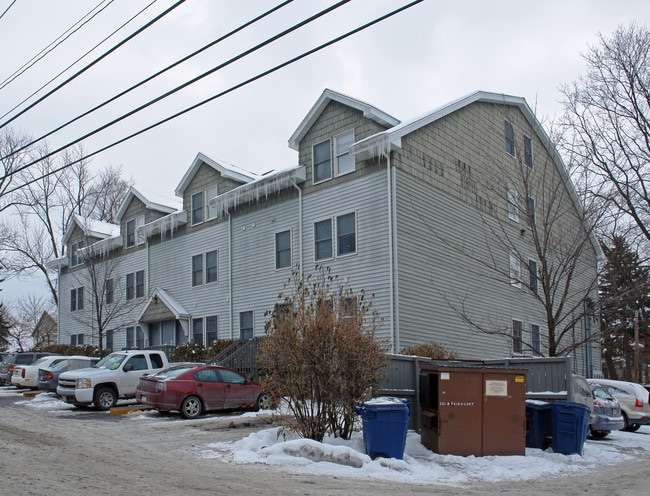 Cedar Lofts in State College, PA - Building Photo - Building Photo