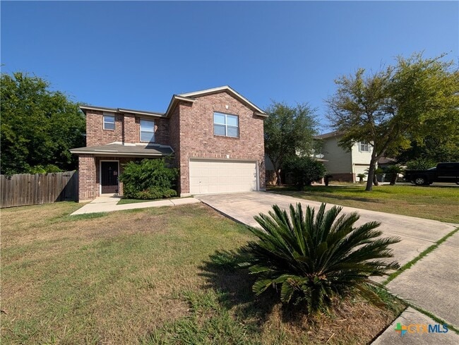381 Copper Path Dr in New Braunfels, TX - Building Photo - Building Photo